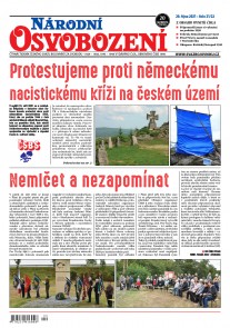 Národní Osvobození 21-22/2021