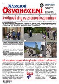 Národní Osvobození 11-12/2021