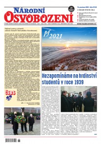 Národní Osvobození 25-26/2020