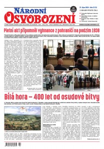 Národní Osvobození 21-22/2020