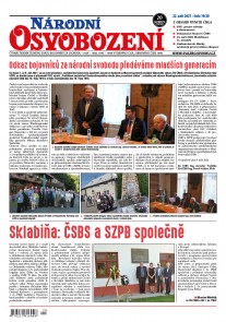 Národní Osvobození 19-20/2021