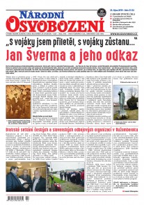 Národní Osvobození 21-22/2019