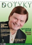 SLOVENSKÉ DOTYKY 5/2013