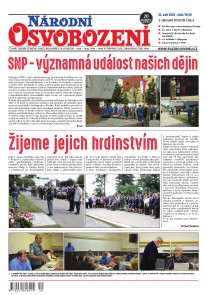 Národní Osvobození 19-20/2020
