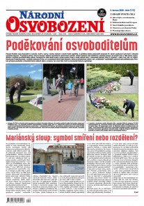 Národní Osvobození 11-12/2020