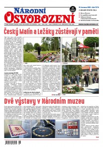 Národní Osvobození 15-16/2020