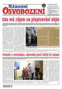 Národní Osvobození 1-2/2021