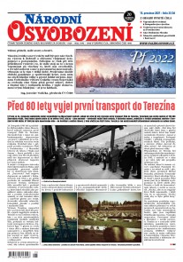 Národní Osvobození 25-26/2021