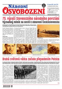 Národní Osvobození 17-18/2019