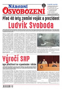 Národní Osvobození 19-20/2019