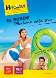CK HECHTER RODOS 2012