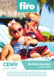 Ceník Exotika 2016/2017