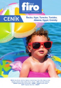 Cenik-Řecko