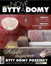 Nové byty a domy - Podzim 2010