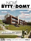 Nové byty a domy - Zima 2010