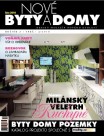 Nové byty a domy - Léto 2010