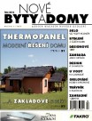 Nové BYTY A DOMY - Léto 2014