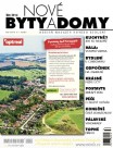 Nové BYTY A DOMY - Léto 2013