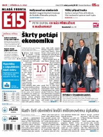 E15 16.5.2012