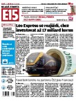 E15 18.5.2012