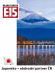 Japonsko - obchodní partner ČR