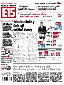 E15 3.5.2012