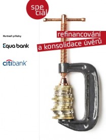 Refinancování a konsolidace úvěrů 19.6.2013