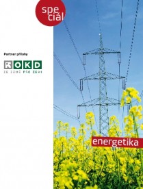 Energetika