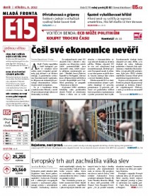 E15 1.8.2012