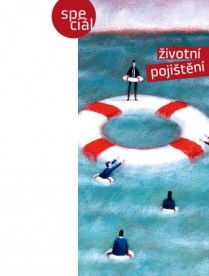 Životní pojištění E15 4.5.2012