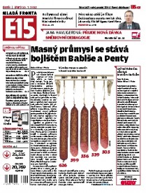 E15 10.7.2012