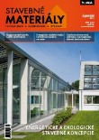 Stavebné materiály 2012 ŠPECIÁL
