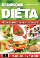 Ukážka Redukčná diéta