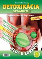 Detoxikácia organizmu