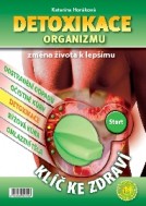 Detoxikace organizmu