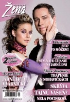Moderná žena 4/2010