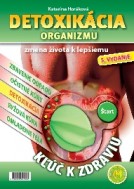 Ukážka Detoxikácia organizmu