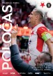 Poločas 2024/25 č.24 Slavia – Sparta