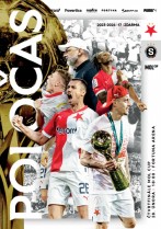 Poločas 2023/24 č.17 Slavia - Sparta