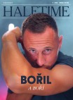 HALFTIME 16: BOŘIL a boří