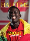 HALFTIME 17: DIOUF starboy