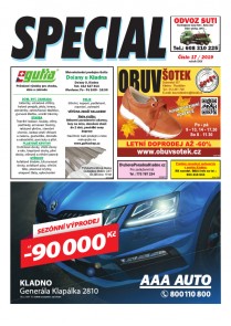Special 17/2019