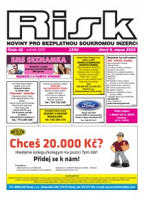 Risk 42/2019