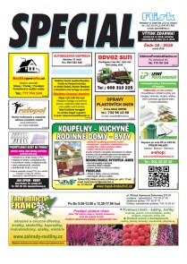 Special 16/2018