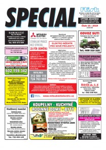 Special 10/2019
