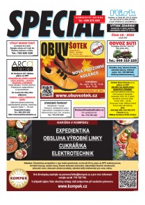 Special 18/2019