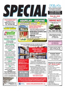 Special 16/2019