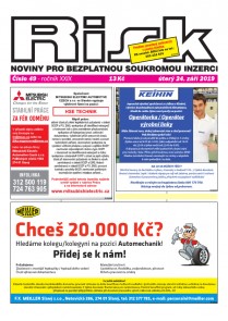 Risk 49/2019