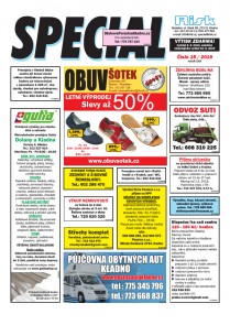 Special 15/2019
