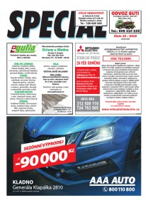 Special 19/2019